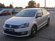Volkswagen Polo V Рестайлинг Набережные Челны  - изображение 27