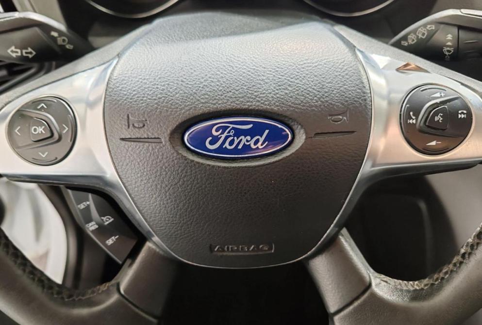 Ford Kuga II Ярославль  - изображение 16