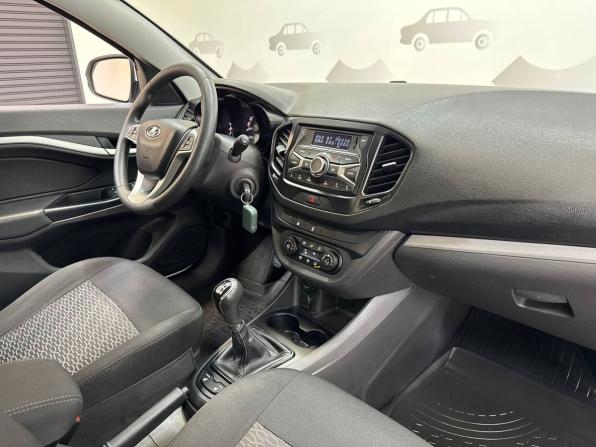 Lada (ВАЗ) Vesta I с пробегом 2020 года, цена 990 000 рублей, 66065 км, седан, Автокод Объявления