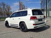 Toyota Land Cruiser 200 Series Рестайлинг 2 Санкт-Петербург  - изображение 36