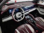 Geely Monjaro I Москва  - изображение 36