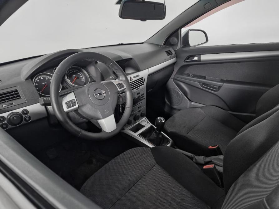 Opel Astra H Рестайлинг Нижний Новгород  - изображение 14