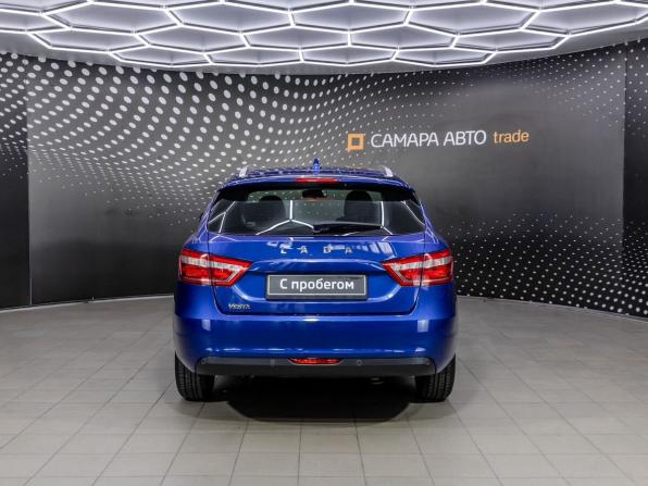Lada (ВАЗ) Vesta I с пробегом 2021 года, цена 1 250 000 рублей, 24375 км, универсал, Автокод Объявления