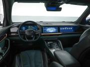Geely Monjaro I Москва  - изображение 33