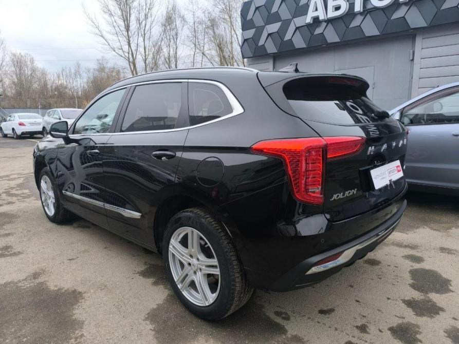 Haval Jolion I Нижнекамск  - изображение 9