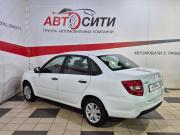 Lada (ВАЗ) Granta I Рестайлинг Воронеж  - изображение 28