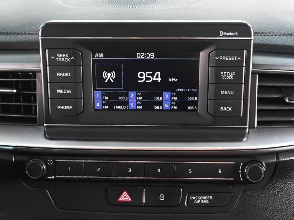 Kia Ceed III с пробегом 2019 года, цена 1 399 000 рублей, 137046 км, универсал, Автокод Объявления
