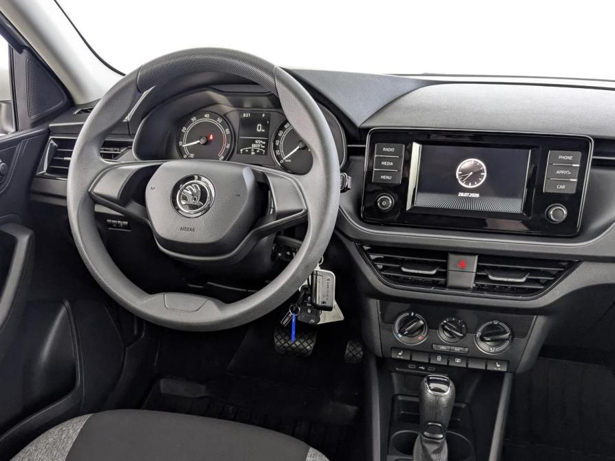 Skoda Rapid II Москва  - изображение 26