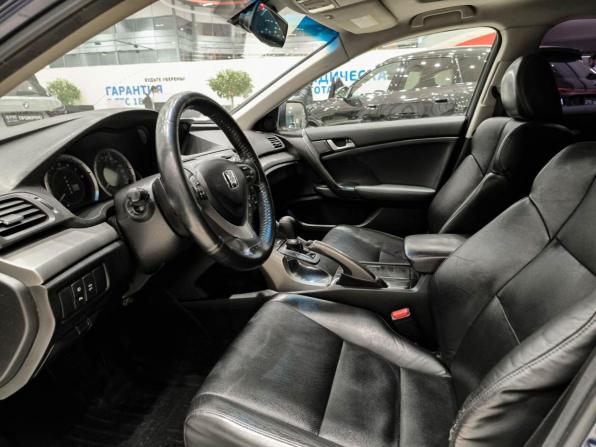 Honda Accord VIII с пробегом 2008 года, цена 850 000 рублей, 347728 км, седан, Автокод Объявления