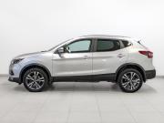 Nissan Qashqai II Рестайлинг Москва  - изображение 36