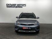 Kia Rio IV Пермь  - изображение 25
