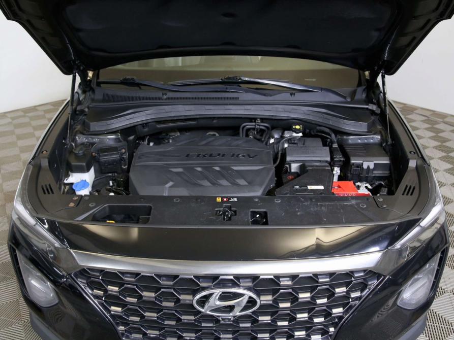 Hyundai Santa Fe IV Санкт-Петербург  - изображение 11