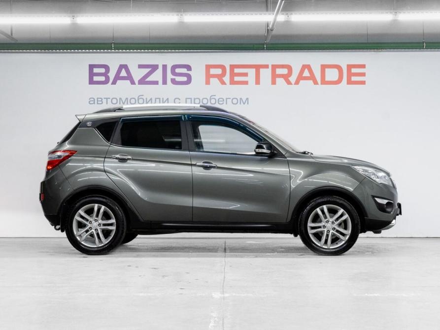 Changan CS35 Тюмень  - изображение 5