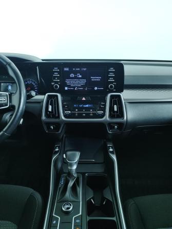 Kia Sorento IV с пробегом 2021 года, цена 3 275 000 рублей, 100100 км, внедорожник, Автокод Объявления