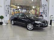 Volkswagen Passat B6 Курган  - изображение 31