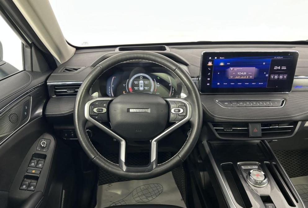 Haval Jolion I Рестайлинг Саранск  - изображение 21