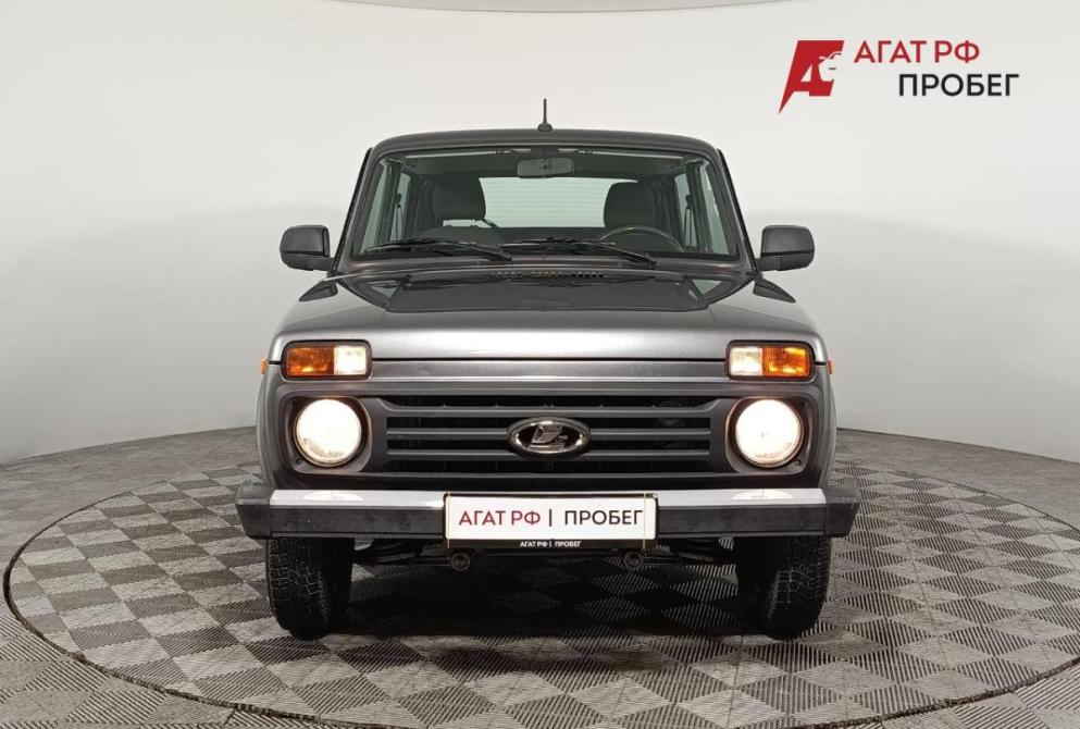 Lada (ВАЗ) Niva Legend I Волгоград  - изображение 2