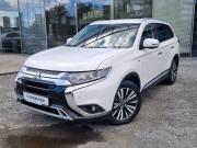 Mitsubishi Outlander III Рестайлинг 3 Екатеринбург  - изображение 49