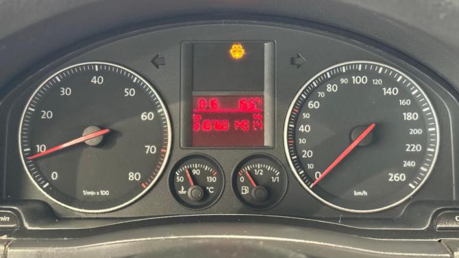 Volkswagen Golf Plus I с пробегом 2006 года, цена 310 000 рублей, 310759 км, хэтчбек, Автокод Объявления