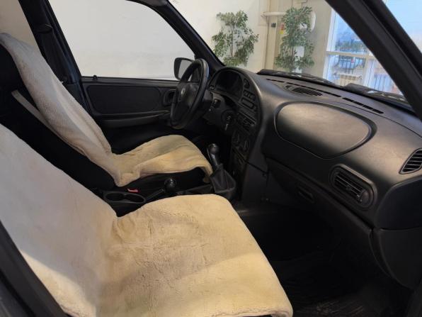 Chevrolet Niva I Рестайлинг с пробегом 2011 года, цена 543 000 рублей, 176963 км, внедорожник, Автокод Объявления