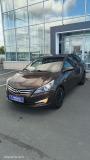 Hyundai Solaris I Рестайлинг Оренбург  - изображение 16