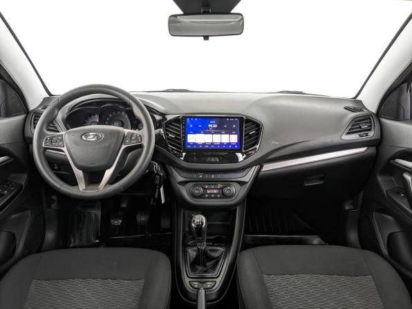 Lada (ВАЗ) Vesta I с пробегом 2017 года, цена 820 000 рублей, 61770 км, седан, Автокод Объявления