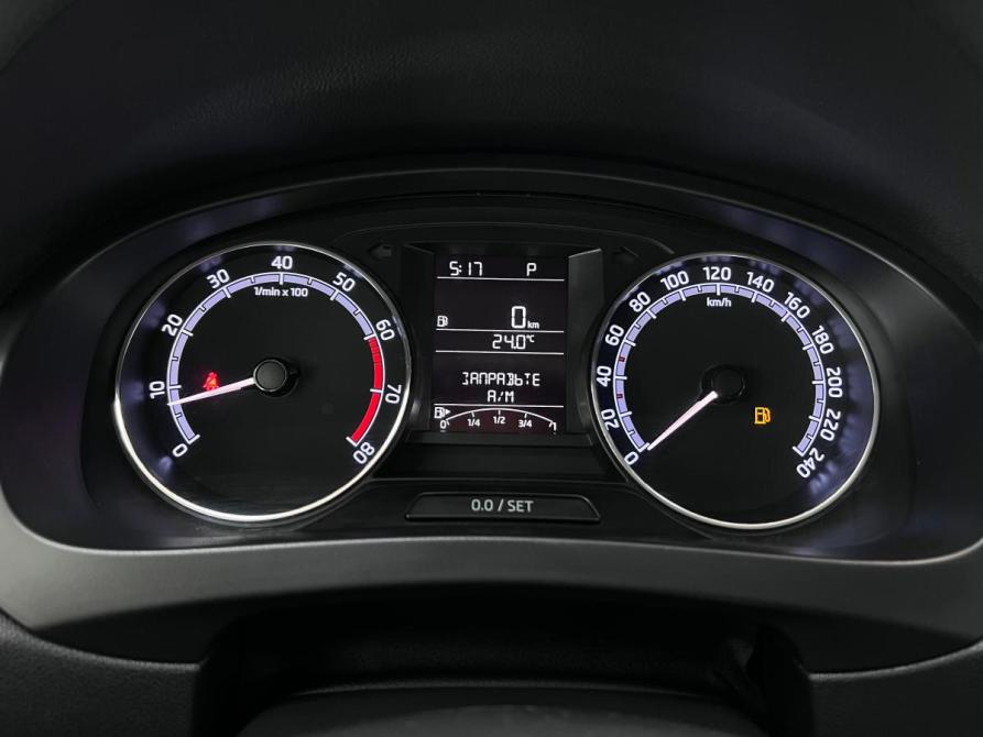Skoda Rapid I Рестайлинг Волгоград  - изображение 15