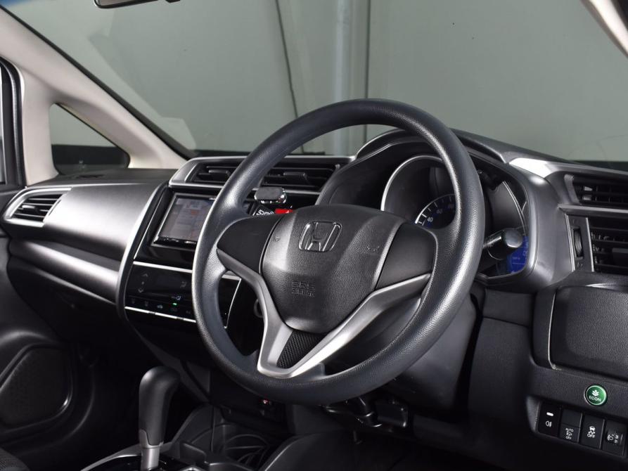 Honda Fit III Кемерово  - изображение 6