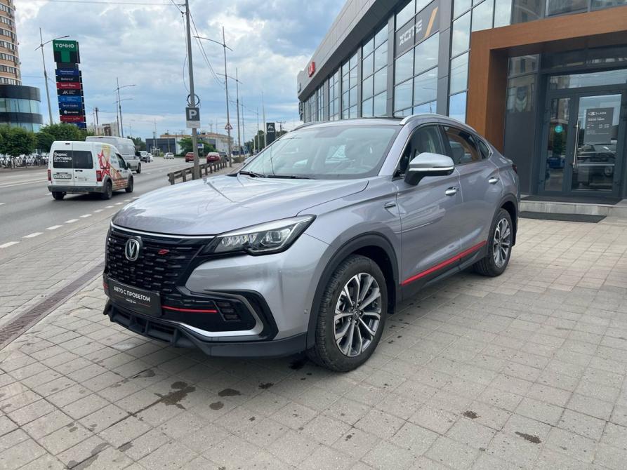 Changan CS85 Краснодар  - изображение 1
