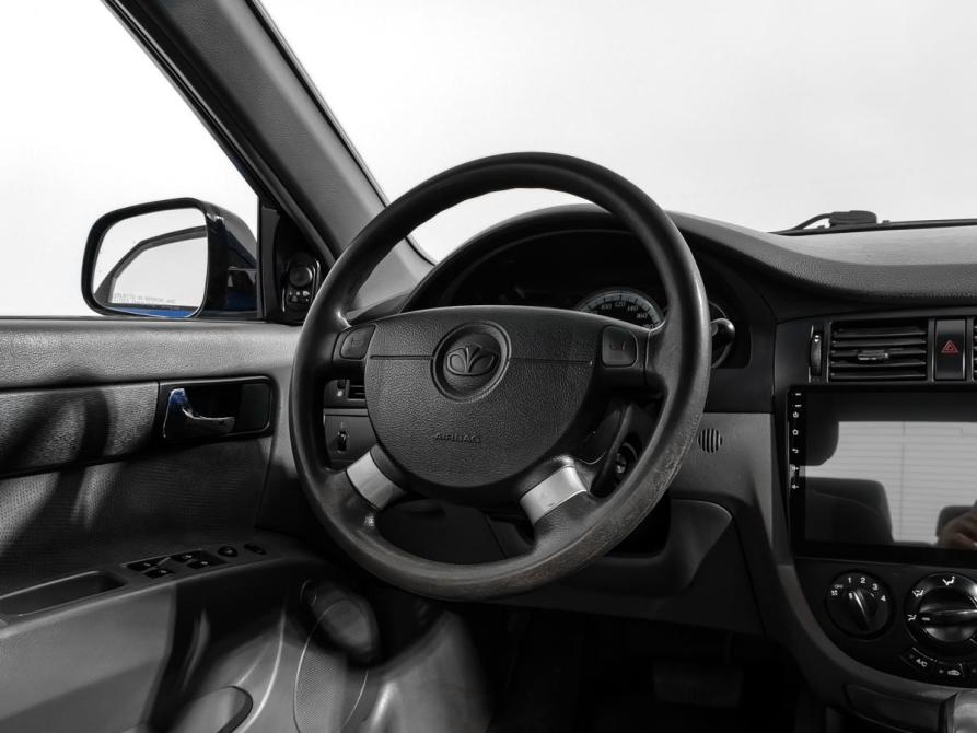 Daewoo Gentra II Санкт-Петербург  - изображение 15