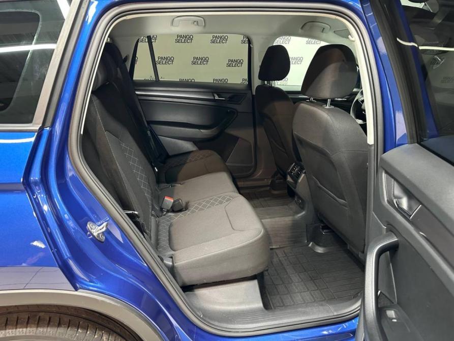 Skoda Kodiaq I Красноярск  - изображение 13