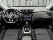 Nissan X-Trail III Рестайлинг Москва  - изображение 34