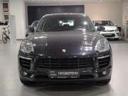 Porsche Macan I Казань  - изображение 24