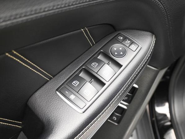 Mercedes-Benz GLS AMG I (X166) с пробегом 2016 года, цена 4 499 900 рублей, 177000 км, внедорожник, Автокод Объявления