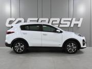 Kia Sportage IV Рестайлинг Ростов-на-Дону  - изображение 25