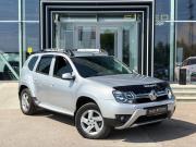 Renault Duster I Рестайлинг Уфа  - изображение 17