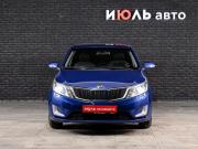 Kia Rio III Екатеринбург  - изображение 22