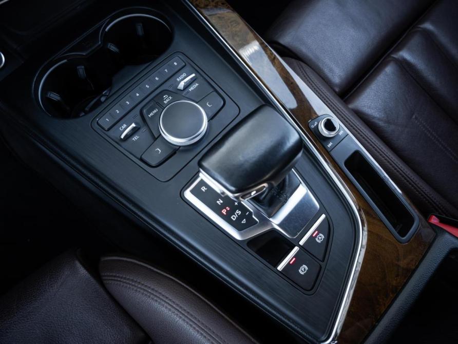 Audi A4 V (B9) Ставрополь  - изображение 12