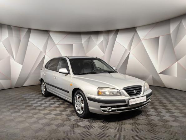 Hyundai Elantra III (XD2) Рестайлинг с пробегом 2006 года, цена 389 000 рублей, 169271 км, седан, Автокод Объявления