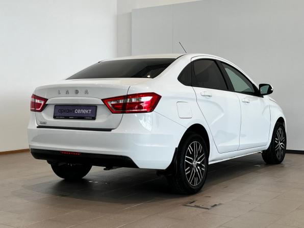 Lada (ВАЗ) Vesta I с пробегом 2018 года, цена 950 000 рублей, 72395 км, седан, Автокод Объявления