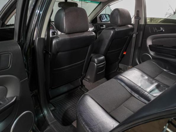 Chevrolet Epica V250 с пробегом 2008 года, цена 559 000 рублей, 259729 км, седан, Автокод Объявления
