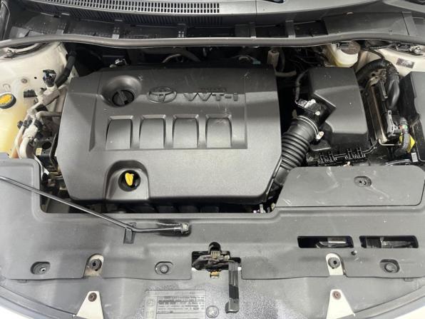 Toyota Corolla X (E140 E150) Рестайлинг с пробегом 2012 года, цена 1 139 000 рублей, 156996 км, седан, Автокод Объявления