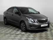Kia Rio III Санкт-Петербург  - изображение 17