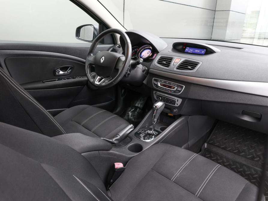 Renault Megane III Рестайлинг Москва  - изображение 10