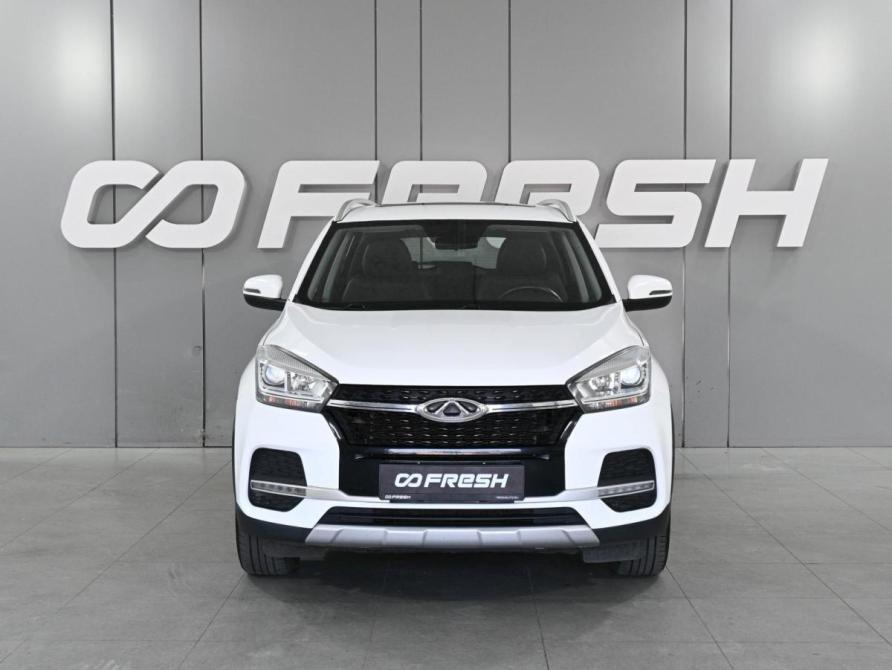 Chery Tiggo 4 I Рестайлинг Ростов-на-Дону  - изображение 3