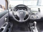 Nissan Tiida I Москва  - изображение 28
