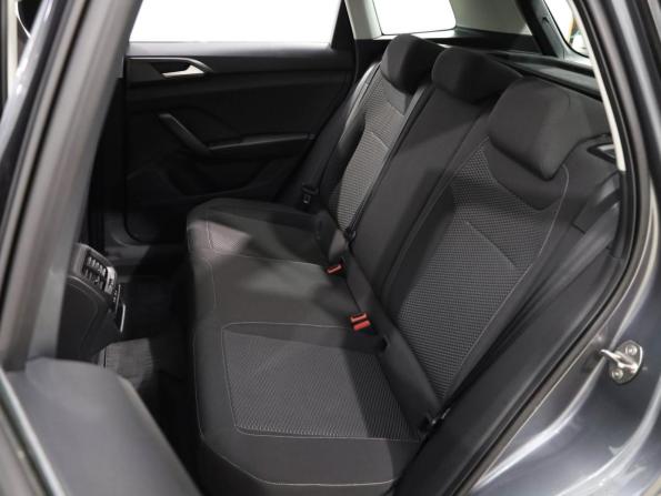 Volkswagen Taos I с пробегом 2021 года, цена 2 199 000 рублей, 102345 км, внедорожник, Автокод Объявления