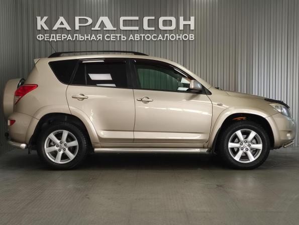 Toyota RAV4 III (XA30) с пробегом 2007 года, цена 1 150 000 рублей, 229415 км, внедорожник, Автокод Объявления