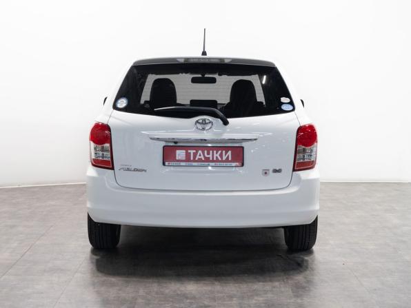 Toyota Corolla X (E140 E150) Рестайлинг с пробегом 2010 года, цена 975 000 рублей, 174296 км, универсал, Автокод Объявления