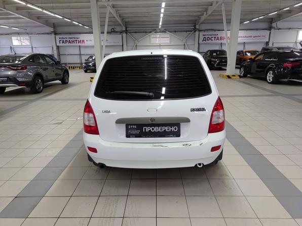 Lada (ВАЗ) Kalina I с пробегом 2010 года, цена 289 000 рублей, 152684 км, универсал, Автокод Объявления